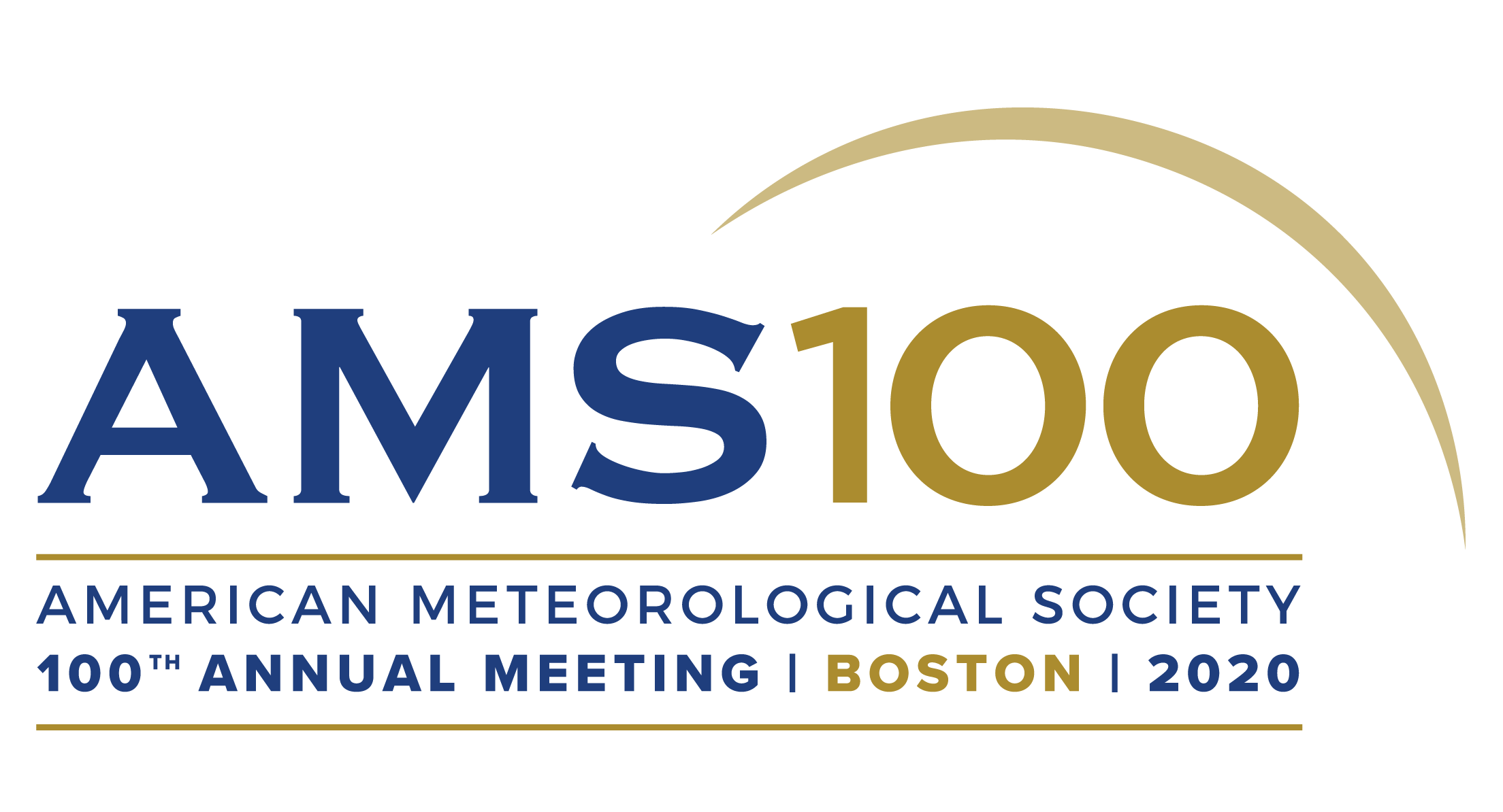 AMS 100 Boston 2020 Climate Change Symposium Athenium Analytics