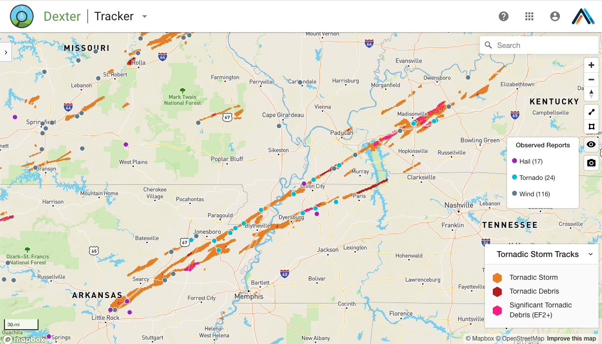 Storm Chasers Announce 2021 Schedule