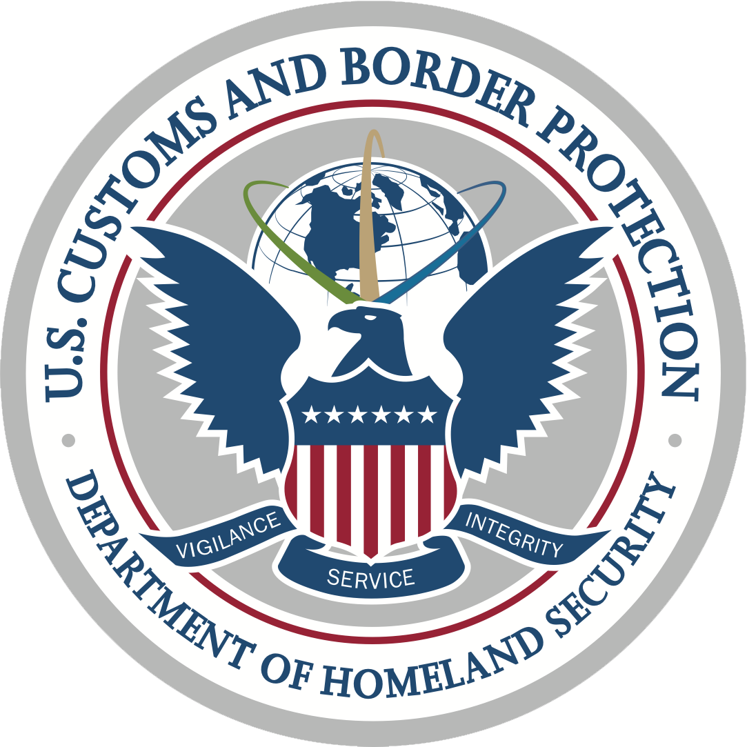 U.S. Customs and Border Patrol