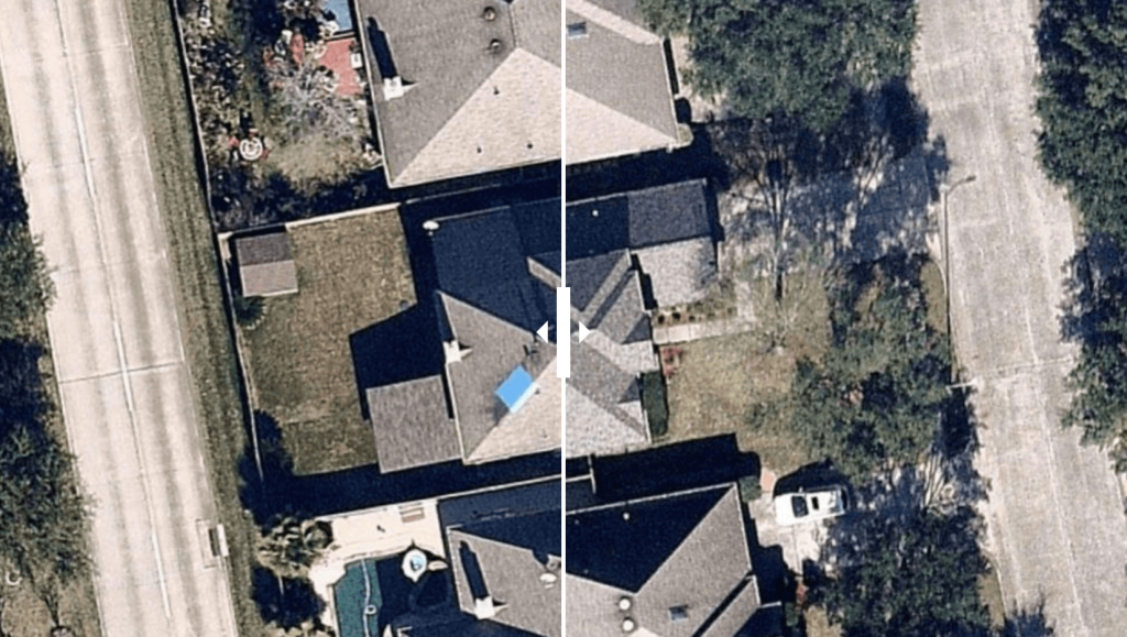 IRIS: Use AI imagery analysis to verify property risk