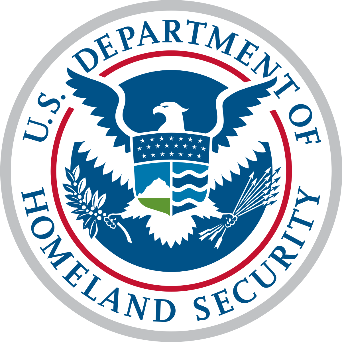 U.S. Department of Homeland Security