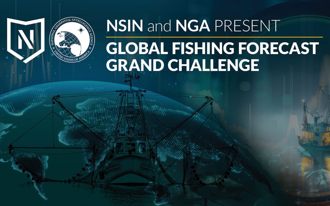 Athenium Secures Top Prize in NGA Grand Fishing Forecast Challenge