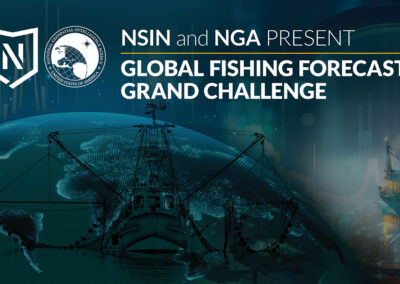 Athenium Secures Top Prize in NGA Grand Fishing Forecast Challenge