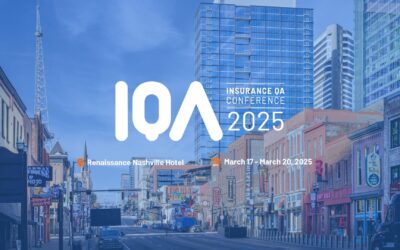 Athenium Announces Insurance Quality Assurance (IQA) 2025 Conference